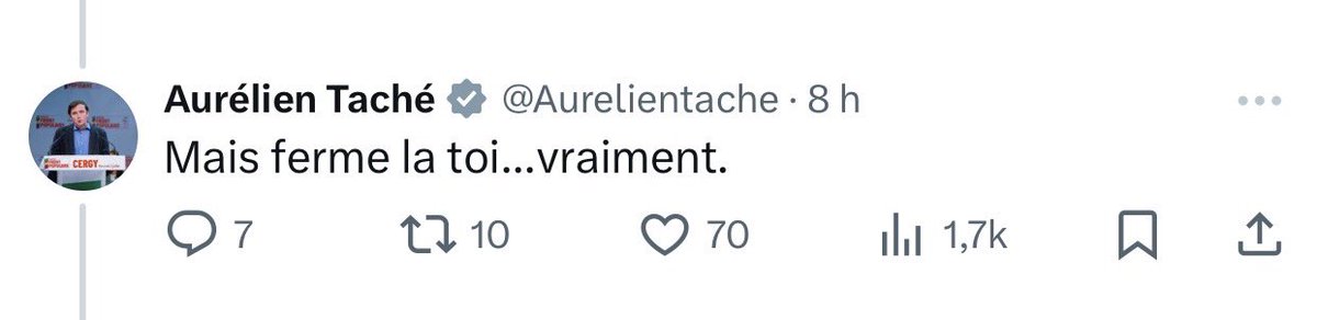 frhaz's tweet photo. Ainsi, @JLMelenchon vous avez livré mon nom
aux chiens, hier aux #AMFIS2025. Je vous félicite de faire de moi votre cible préférée … @Aurelientache vous a compris : il me demande de « la fermer »… Oui je fais mon travail et donc oui je pose les questions qui vous dérangent et je dis des vérités qui vous révèlent .. Mais il y a une chose que vous devez savoir :  désormais les Juifs ont appris une chose ils ne baissent pas les yeux et n’obéissent pas aux ordres même prononcés avec fureur !