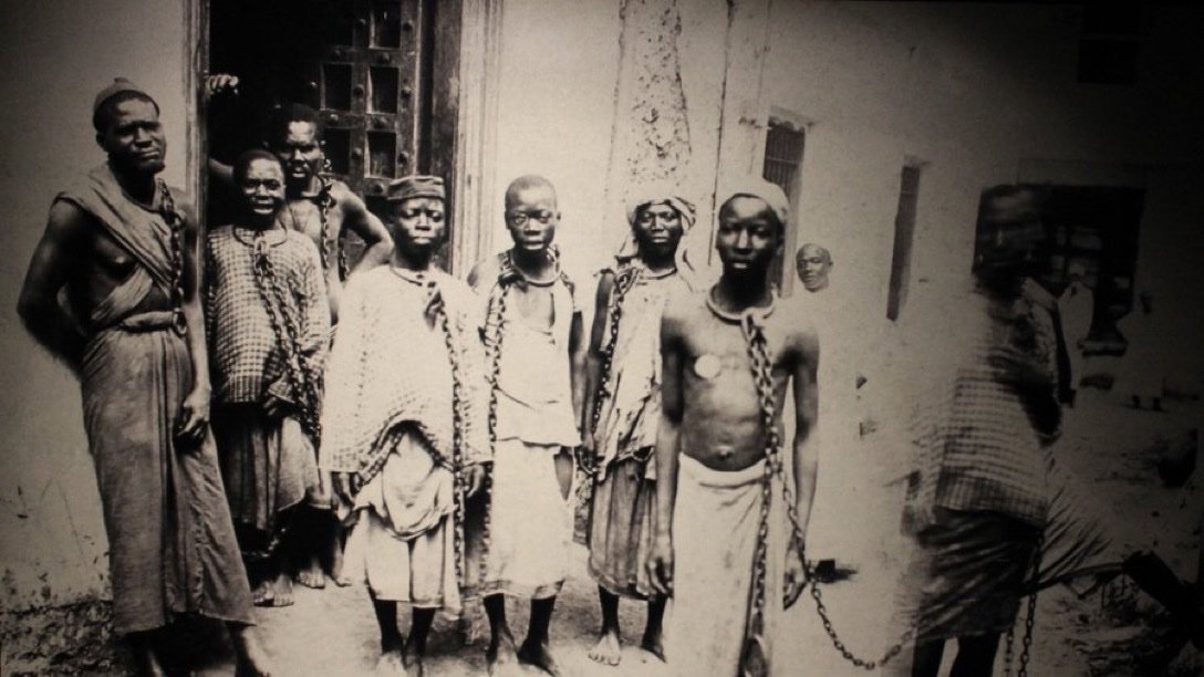 C'est ça notre histoire ! On continuera à se souvenir