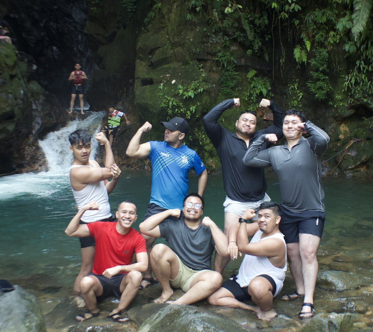 Nyurdak : nyudug mendadak 💦