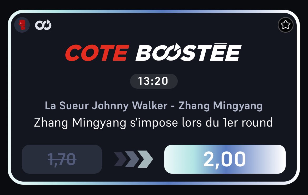 LeParieurRatio's tweet photo. Lay 1,85 et lay 1,94 
Mettez 1% sur chaque 

#TeamParieur #winamax #coteboostee #pronos https://t.co/QfaSchydln