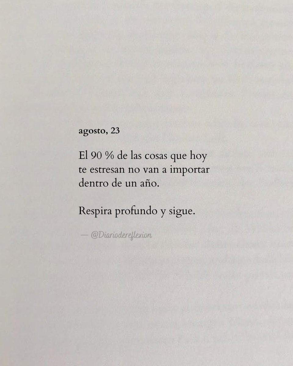 Diario de Reflexión (@ddreflexion) on Twitter photo 