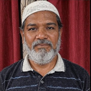 महाराष्ट्र: सैयद शकीर ने अपनी 17 साल की बेटी की नींद में हत्या कर दी क्योंकि

 उसने चचेरे भाई से शादी करने से इनकार किया।
 #Hingoli #CrimeNews
#GoldRate
#LucyConnolly
#DowJones
Welcome to India