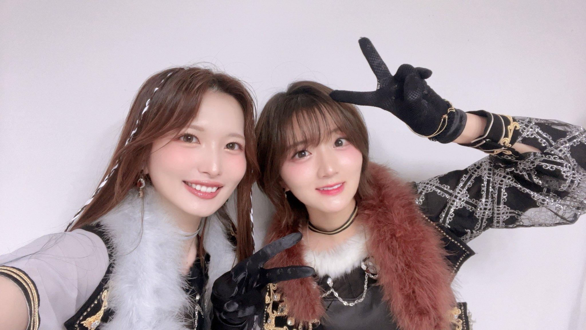 ✿さくら︎︎✿　1111 紫月杏朱彩 on X: 