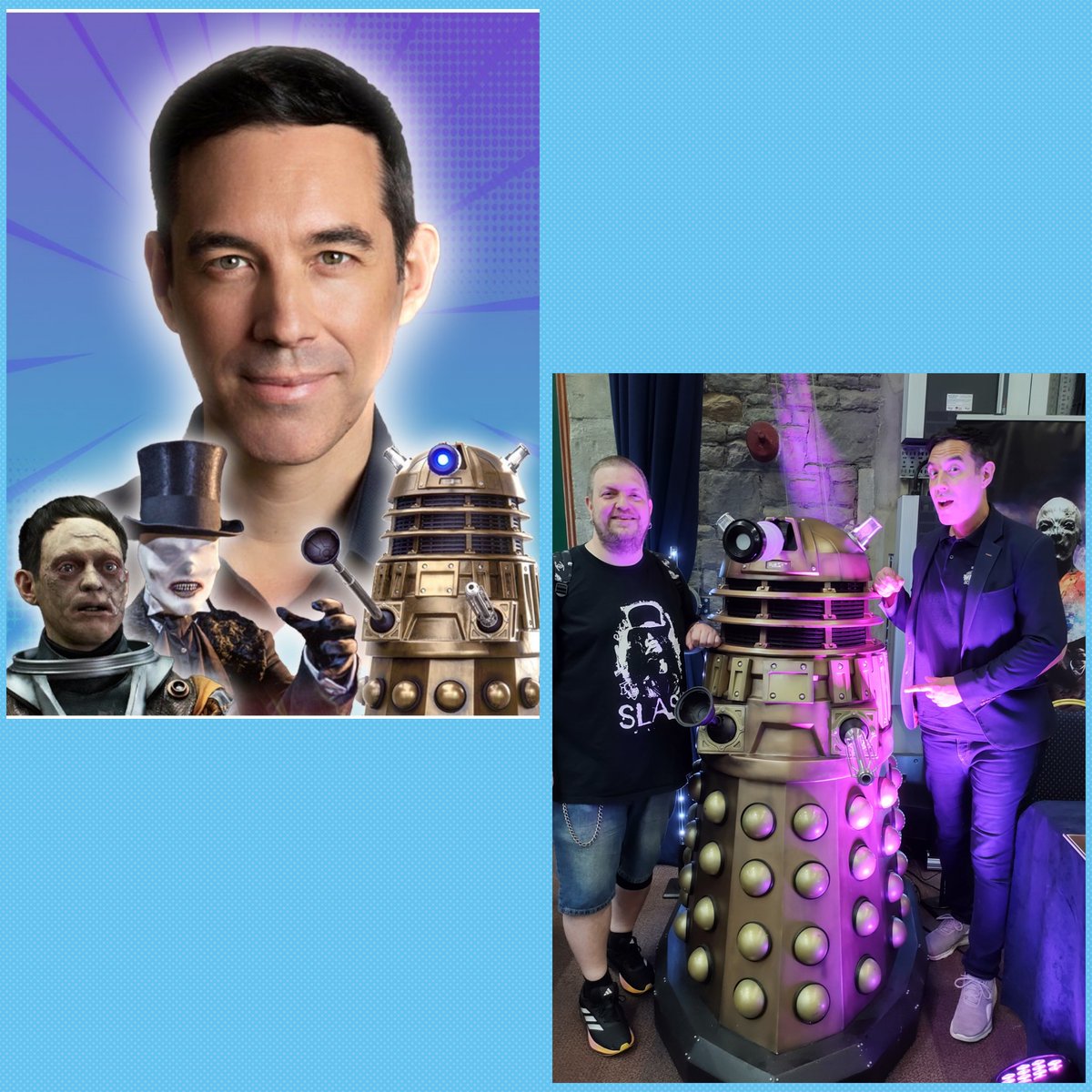 Russell Garland tweet media