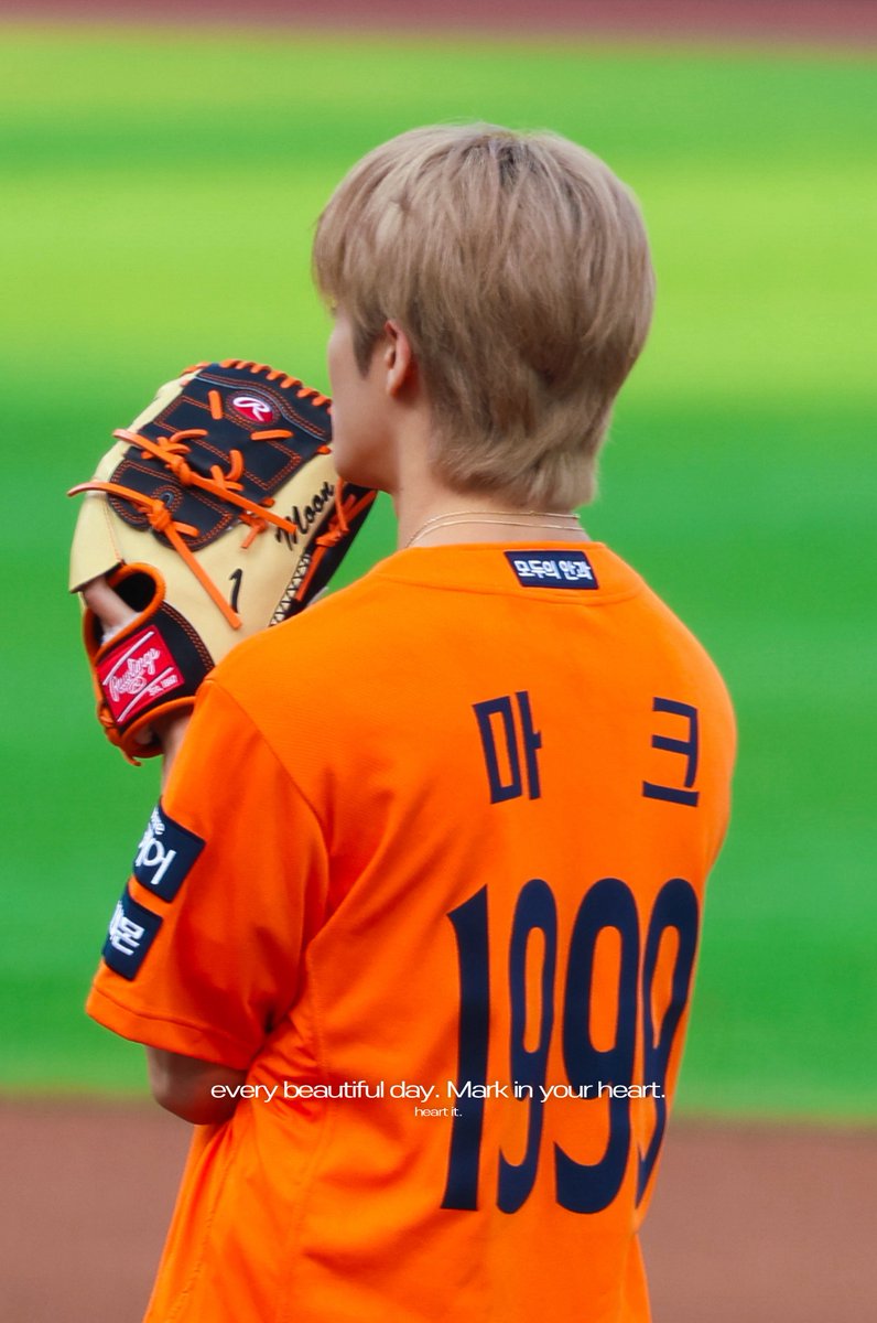 250823 한화 시구

#MARK #MARKLEE #마크