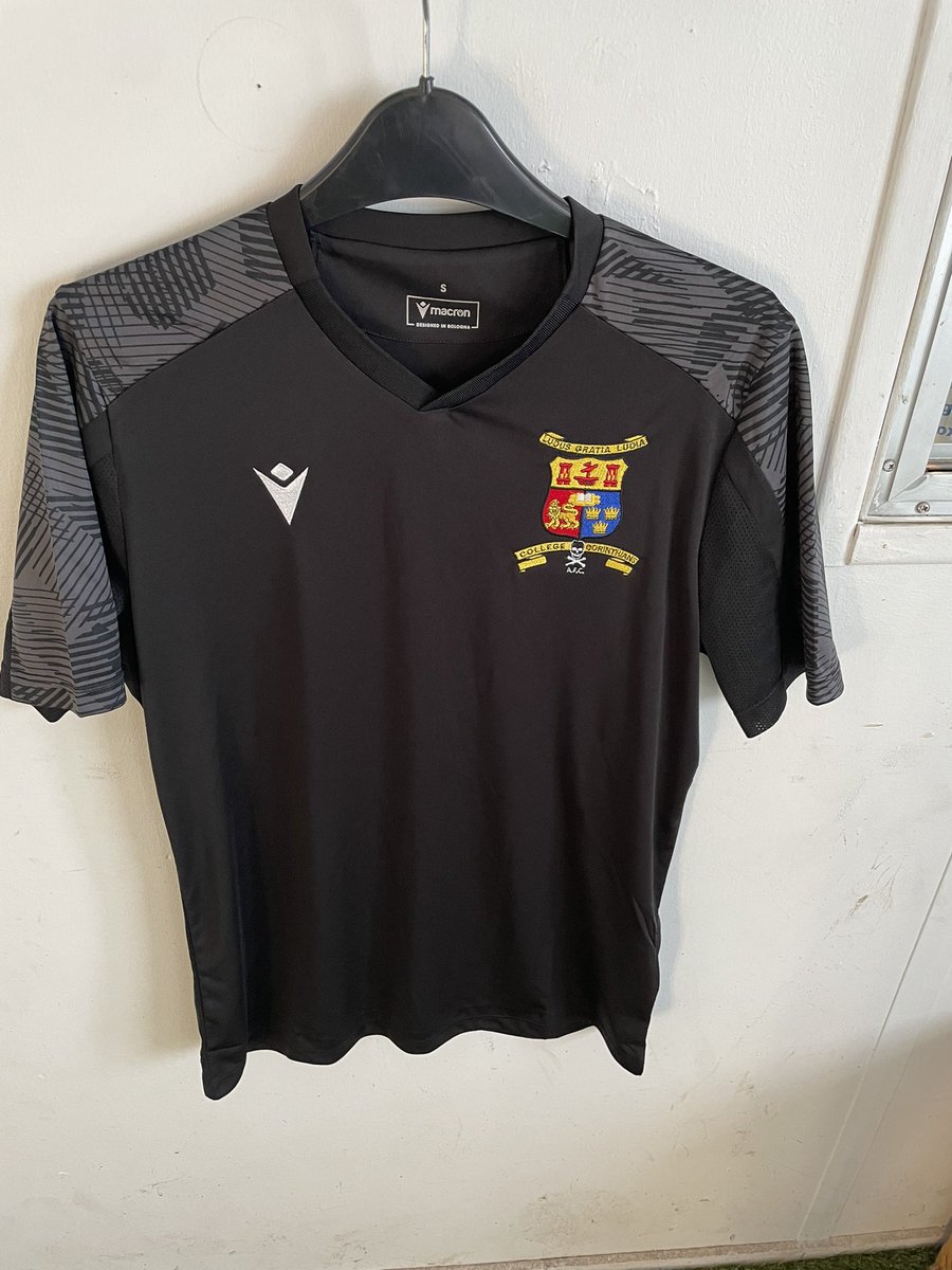 Club shop open today 11.00-12.00