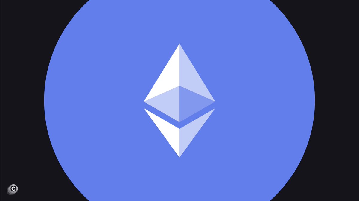 ByCoinvo's tweet image. BULLISH:   

ETHEREUM HAS JUST BECOME THE 22ND LARGEST ASSET BY MARKET CAP!