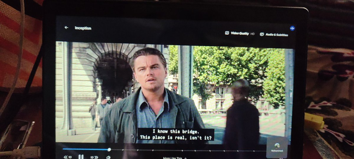 Charitha (@kishancharitha) on Twitter photo Lose yourself in Inception: a gripping action-thriller wrapped in sci-fi mystery, all in English. Currently available for streaming on <a href="/JioHotstar/">JioHotstar</a> What’s real? #Inception #ScienceFiction #Thriller #EnglishCinema Lose yourself in Inception: a gripping action-thriller wrapped in sci-fi mystery, all in English. Currently available for streaming on <a href="/JioHotstar/">JioHotstar</a> What’s real? #Inception #ScienceFiction #Thriller #EnglishCinema