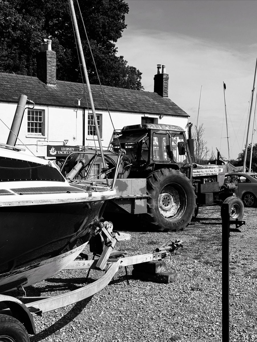 Lydney Yacht Club