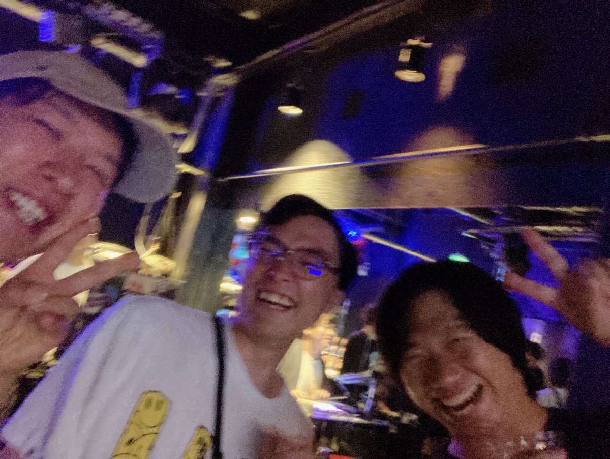 破顔(はがん)
#岡山キック博覧会