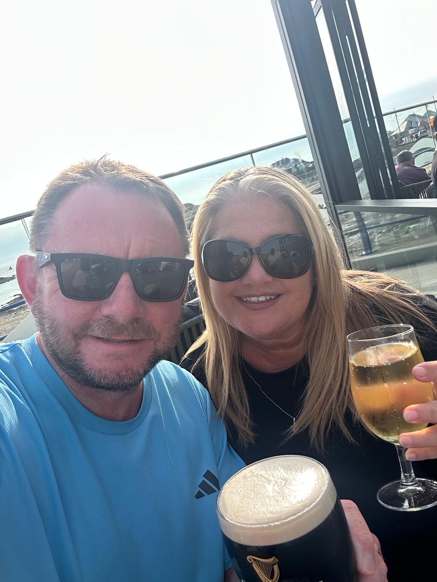 zoemufc's tweet image. Trip to Trearddur Bay yesterday 🏖☀️ #teamroberts @SteHolywell @Rhysbach09 @Olliebach12