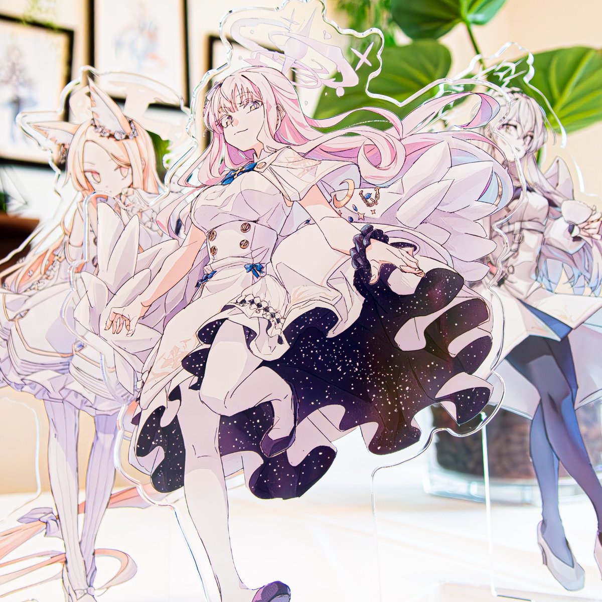 アナログイラストオーダー 【募集中】 aiju@【SDイラストお仕事募集中】 (@NcKak9RJJDjFf4e) / X