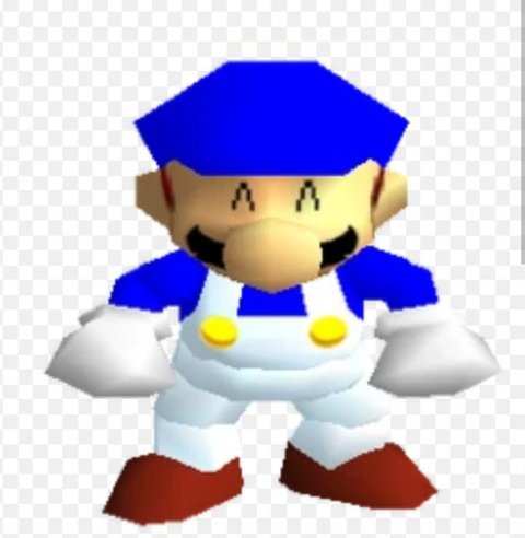 #SMG4 #SMG3