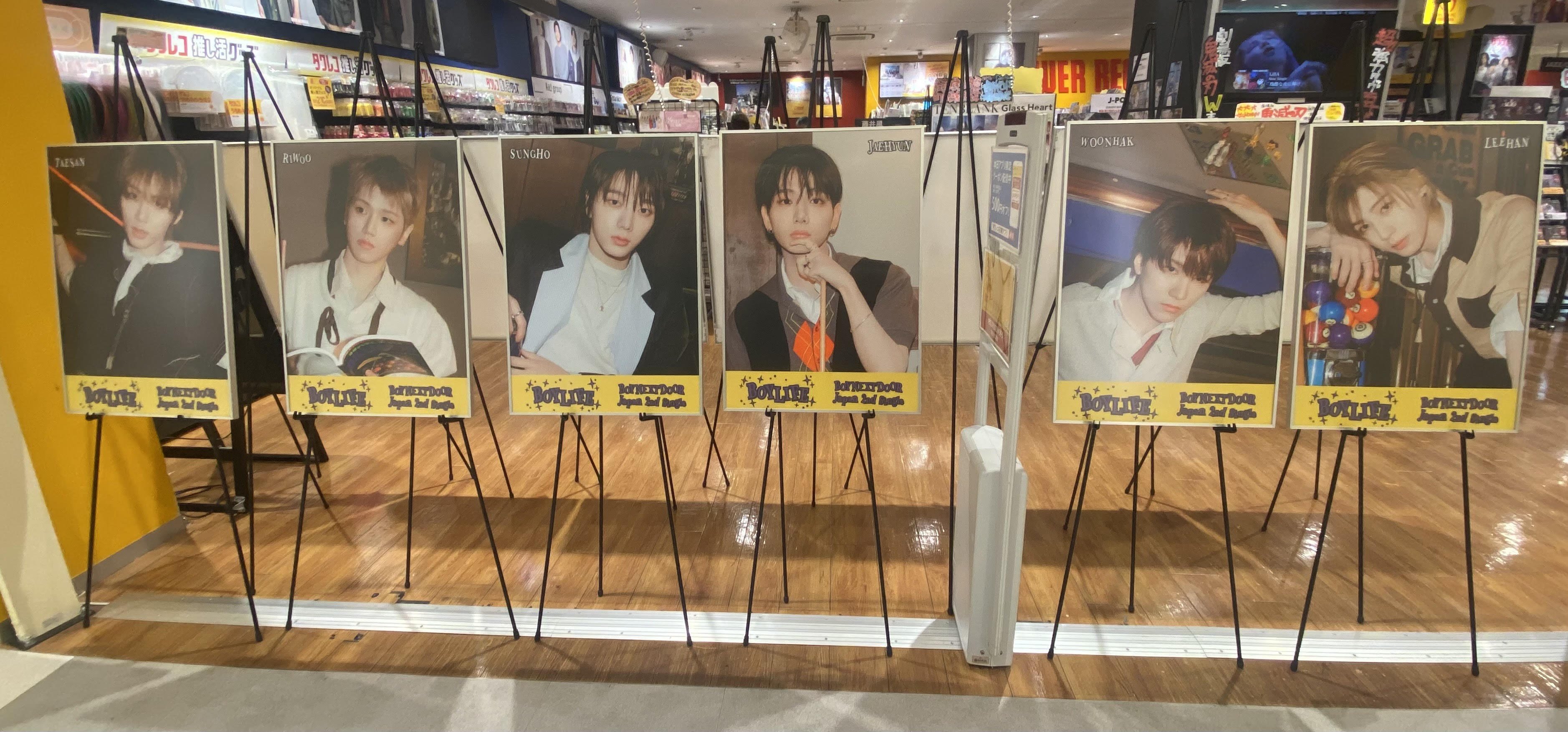 タワーレコード アミュプラザ博多店 on X: 