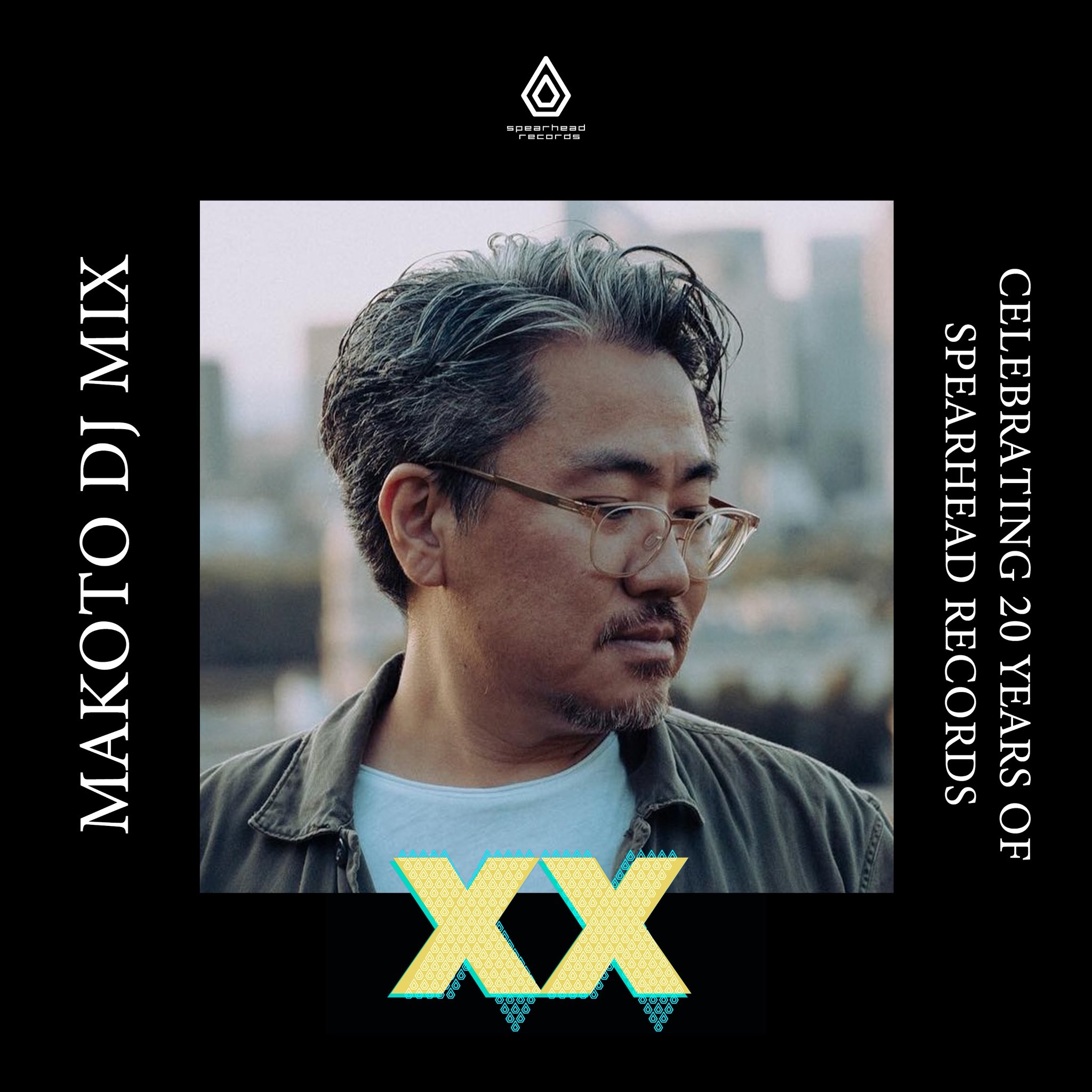 ミュージシャン makoto Makoto Matsushita | Spotify