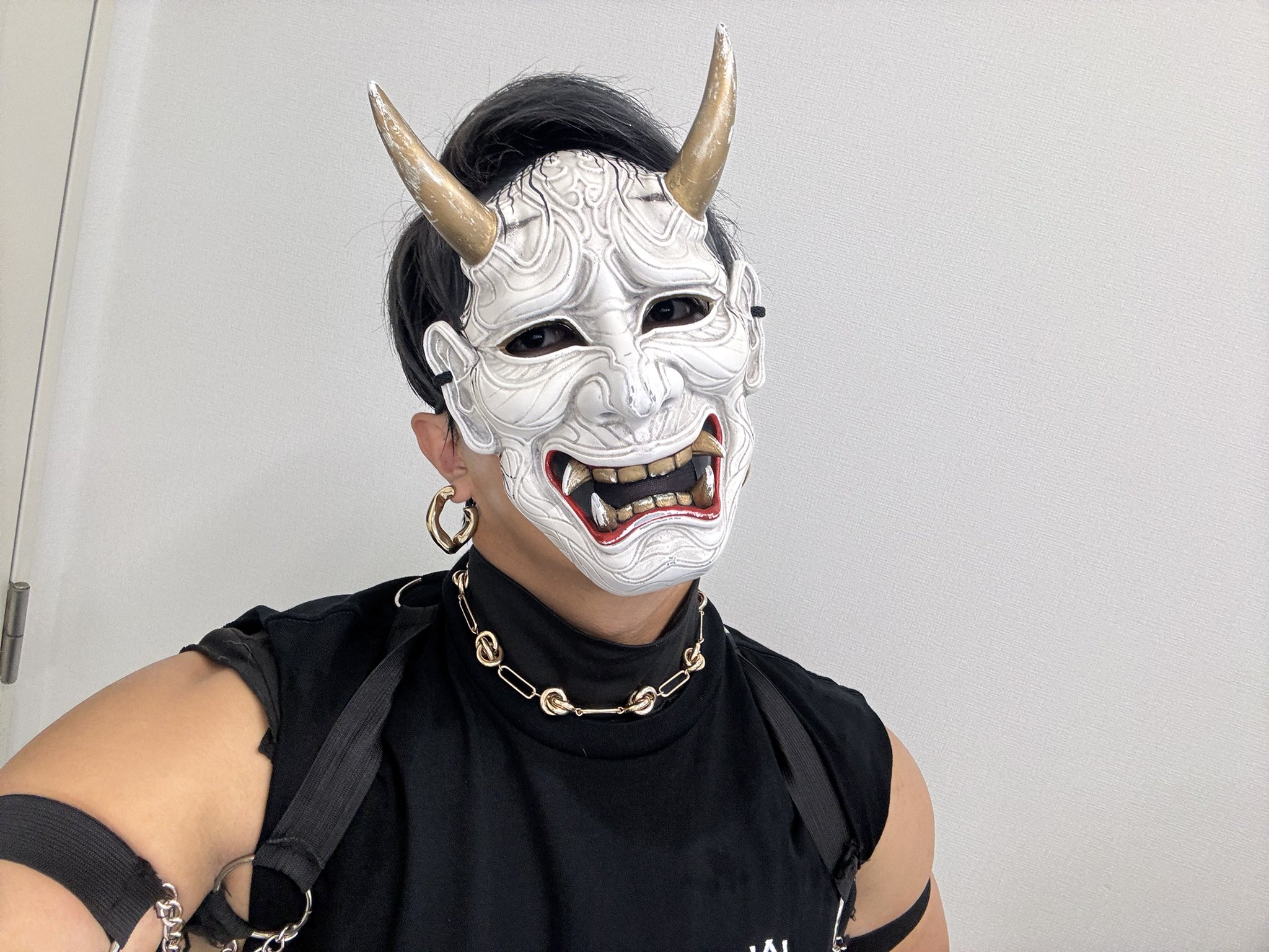 o-menz 般若 チェキ イケイケキメポーズ！ O-MENZ オーメンズ ランダム チェキ 般若 - メルカリ