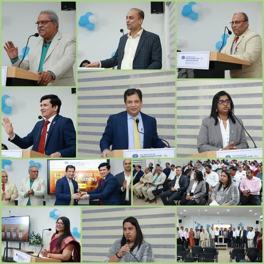 SUNILSH71029715's tweet image. Golden Jubilee Celebrations of the Kochi Chapter of ICSI #ICSI #GoldenJubilee #KochiChapter #50YearsOfExcellence