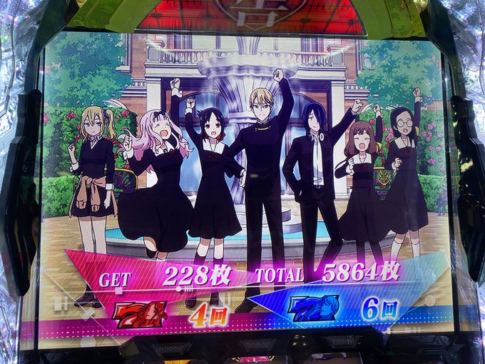 Twitterのコスプレ画像9