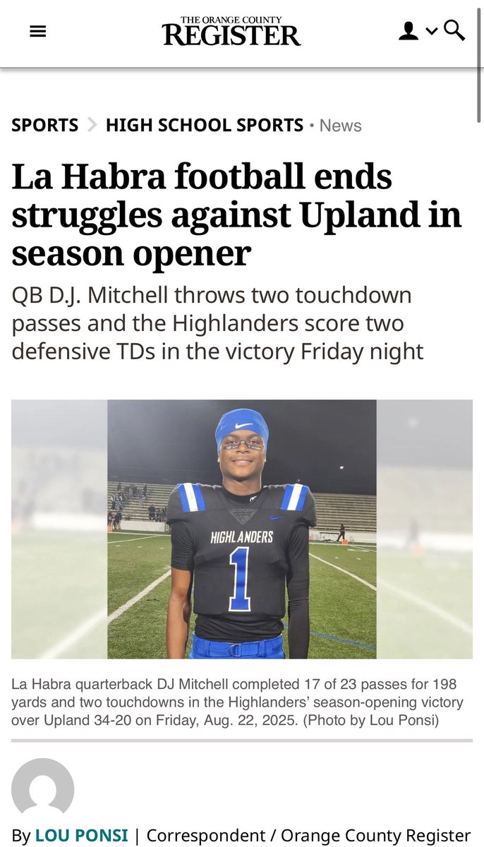 David Mitchell Jr (@dj_mitchell1x) on Twitter photo #GodisGreat <a href="/DJ_Mitchell1X/">David Mitchell Jr</a> <a href="/OrtegeJenkins16/">Ortege Jenkins</a> <a href="/BeaverFootball/">Oregon State Football</a> <a href="/coach_kresge/">Isaac Kresge</a> <a href="/CoachZampese/">Anthony Zampese</a> <a href="/FishbackMiles/">Coach Miles Fishback</a> <a href="/AuburnMade/">Auburn FB Recruiting</a> <a href="/NickRolovich/">Nick Rolovich</a> <a href="/rhett_rod/">Rhett Rodriguez</a> <a href="/CSUFootball/">Colorado State Football</a> <a href="/CJPollard1/">C.J. Pollard</a> <a href="/BrennanMarion4/">Coach Marion</a> <a href="/CoachMarshawn/">Marshawn Friloux 🏁</a> <a href="/SeanDillonSDSU/">Sean Dillon</a> <a href="/PonsiLou/">Lou Ponsi</a> thank you <a href="/DrArna_k/">Dr. Arna Kilicarslan</a> <a href="/BlairAngulo/">Blair Angulo</a> <a href="/OC_Recruits/">OCRecruits</a> #GodisGreat <a href="/DJ_Mitchell1X/">David Mitchell Jr</a> <a href="/OrtegeJenkins16/">Ortege Jenkins</a> <a href="/BeaverFootball/">Oregon State Football</a> <a href="/coach_kresge/">Isaac Kresge</a> <a href="/CoachZampese/">Anthony Zampese</a> <a href="/FishbackMiles/">Coach Miles Fishback</a> <a href="/AuburnMade/">Auburn FB Recruiting</a> <a href="/NickRolovich/">Nick Rolovich</a> <a href="/rhett_rod/">Rhett Rodriguez</a> <a href="/CSUFootball/">Colorado State Football</a> <a href="/CJPollard1/">C.J. Pollard</a> <a href="/BrennanMarion4/">Coach Marion</a> <a href="/CoachMarshawn/">Marshawn Friloux 🏁</a> <a href="/SeanDillonSDSU/">Sean Dillon</a> <a href="/PonsiLou/">Lou Ponsi</a> thank you <a href="/DrArna_k/">Dr. Arna Kilicarslan</a> <a href="/BlairAngulo/">Blair Angulo</a> <a href="/OC_Recruits/">OCRecruits</a>