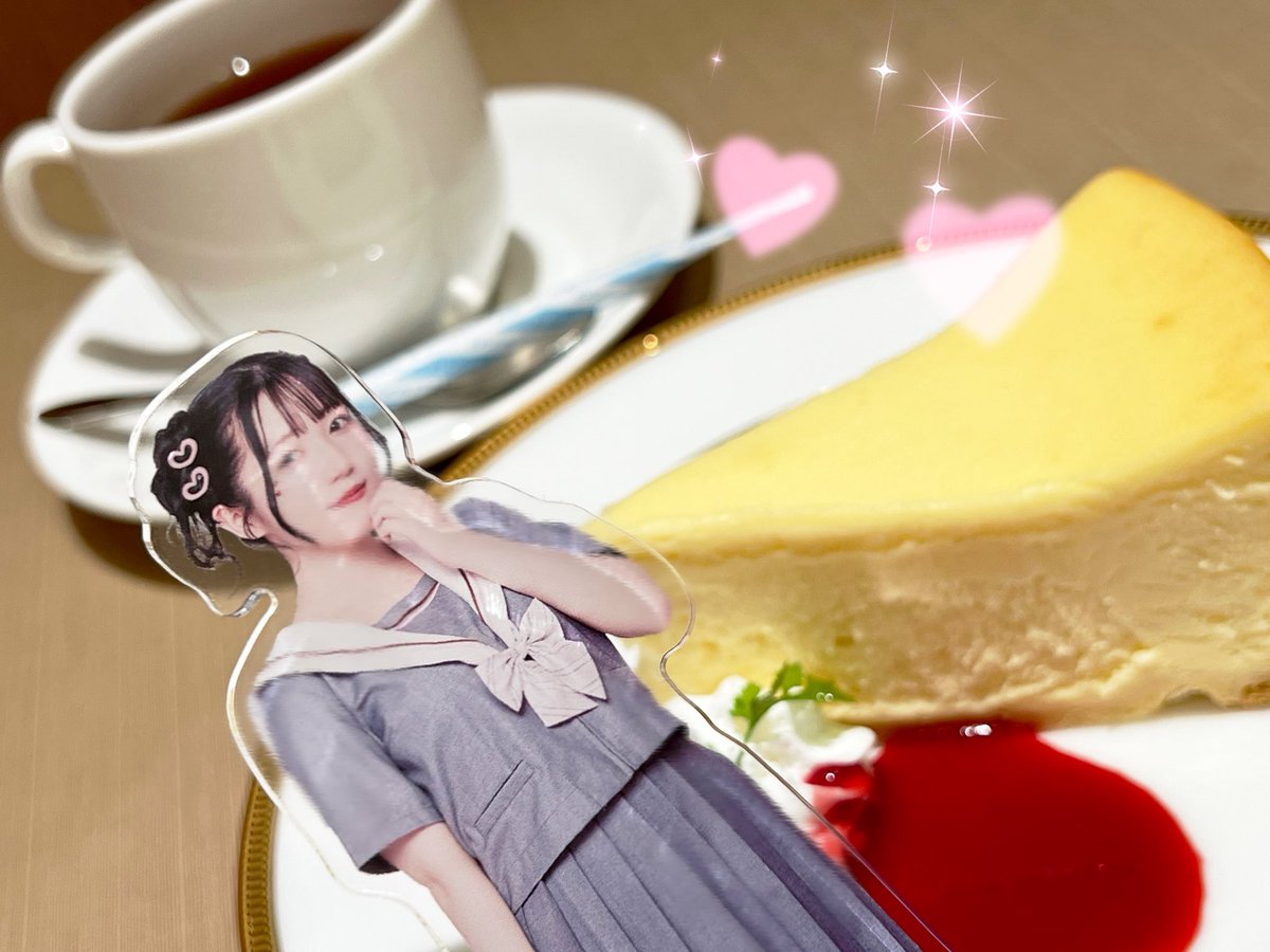 しあわせ🧀🍓🫶