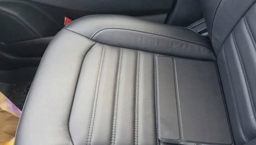 Quand tu passes 2 semaines à chercher ton iPad et que tu finis par croire qu'on te l'a volé ...