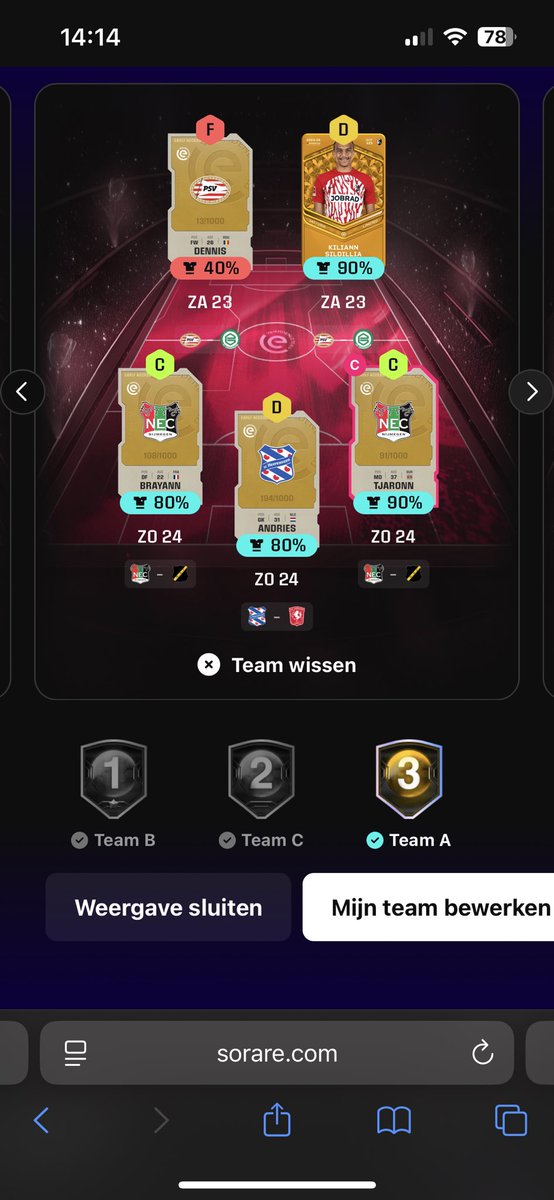 Driezmann The flying Dutchman tweet media