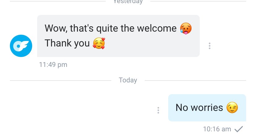 Join for the naughty stuff 😋 
allmylinks.com/michkath121