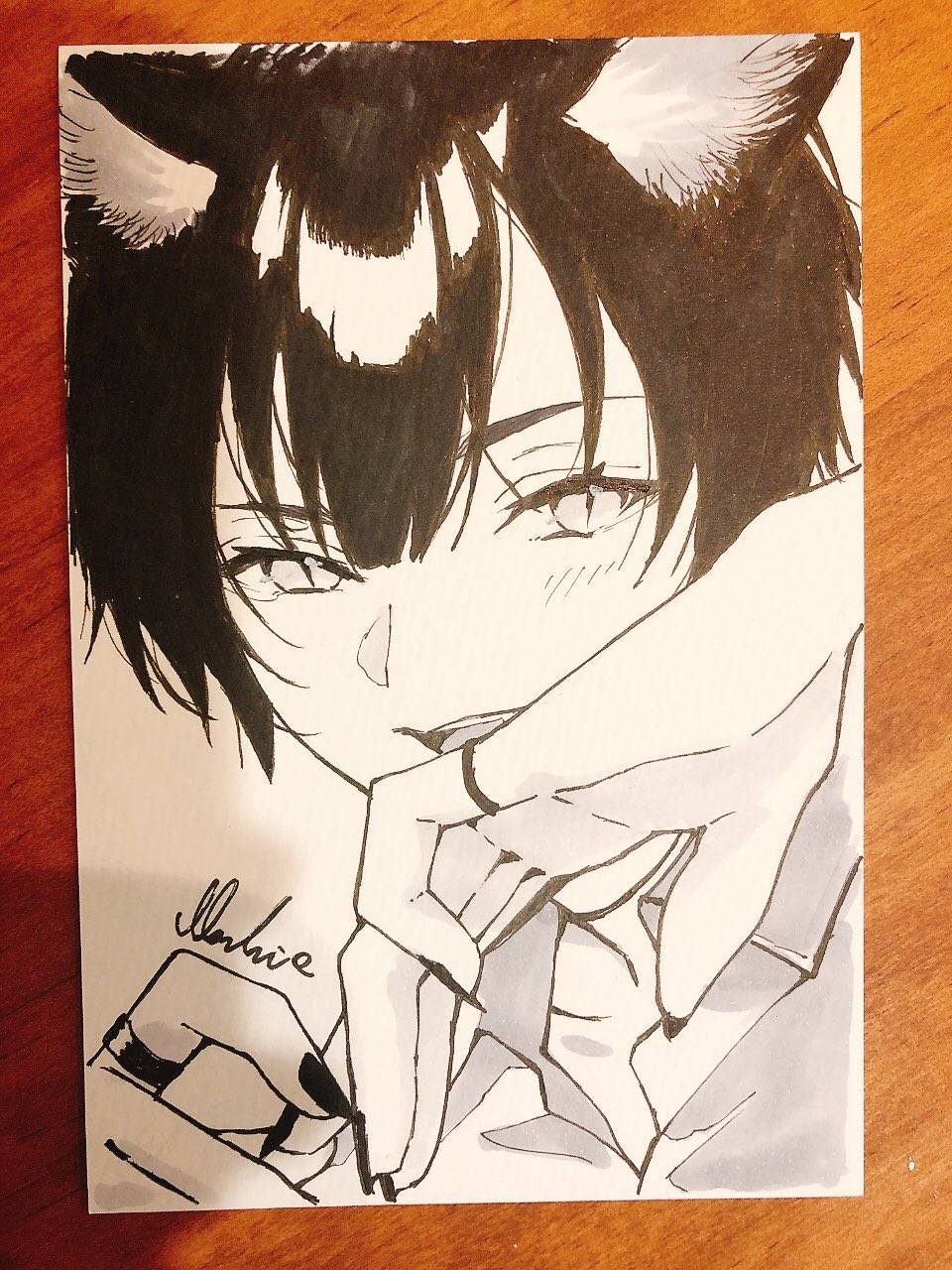 IKESHI♦︎名古屋COMITIA67【C-81】 on X: 