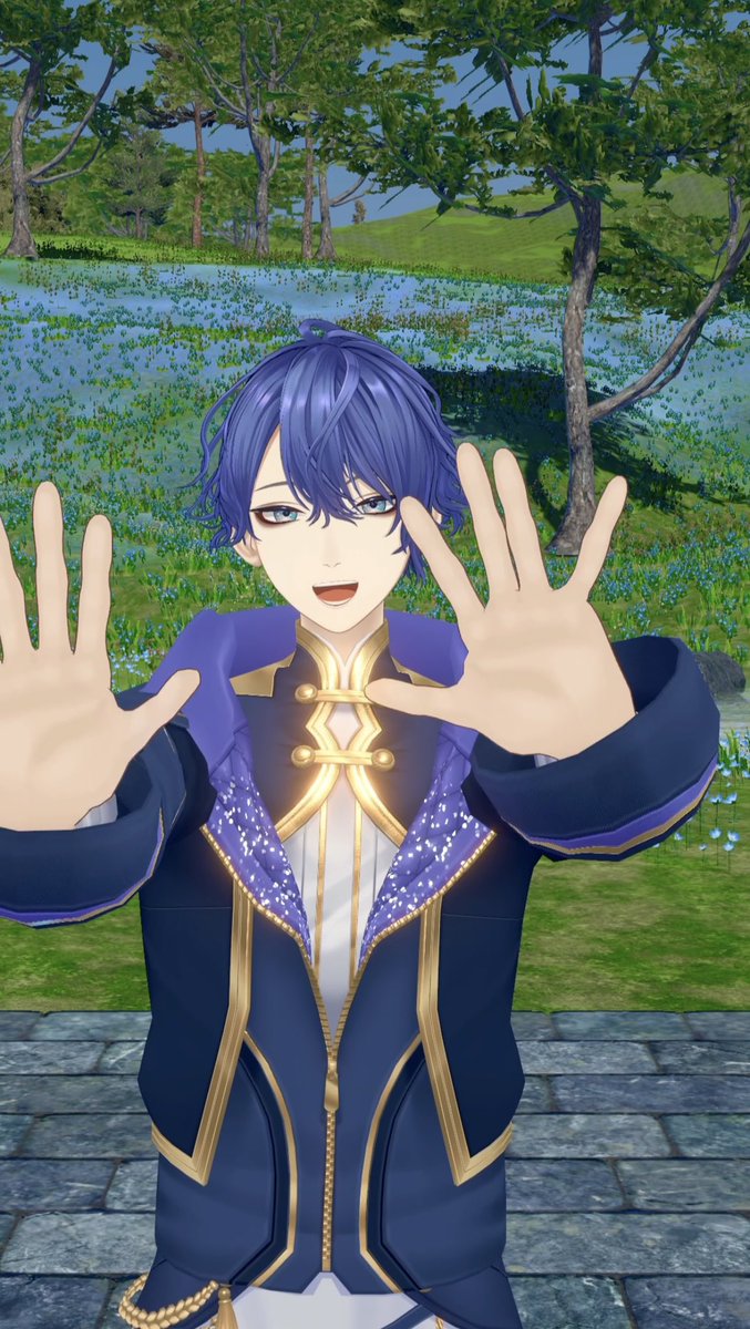 ショート上げた！！

かくれんぼ(Hide and Seek)/PLAVE【長尾景/にじさんじ】【踊ってみた】#Kakurenbo_Challenge #PLAVE youtube.com/shorts/Ni9uPd2… <a href="/YouTube/">YouTube</a>より