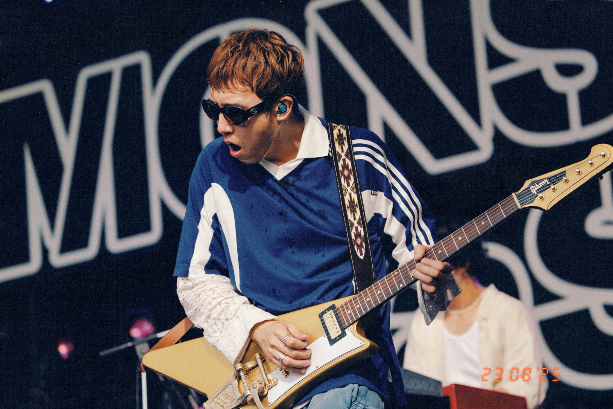 go!go!vanillas (@go_go_vanillas) / X