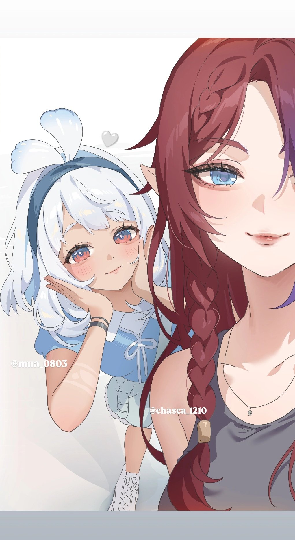 ꒰ঌ まゆま໒꒱ (@mayuma_0715) / X