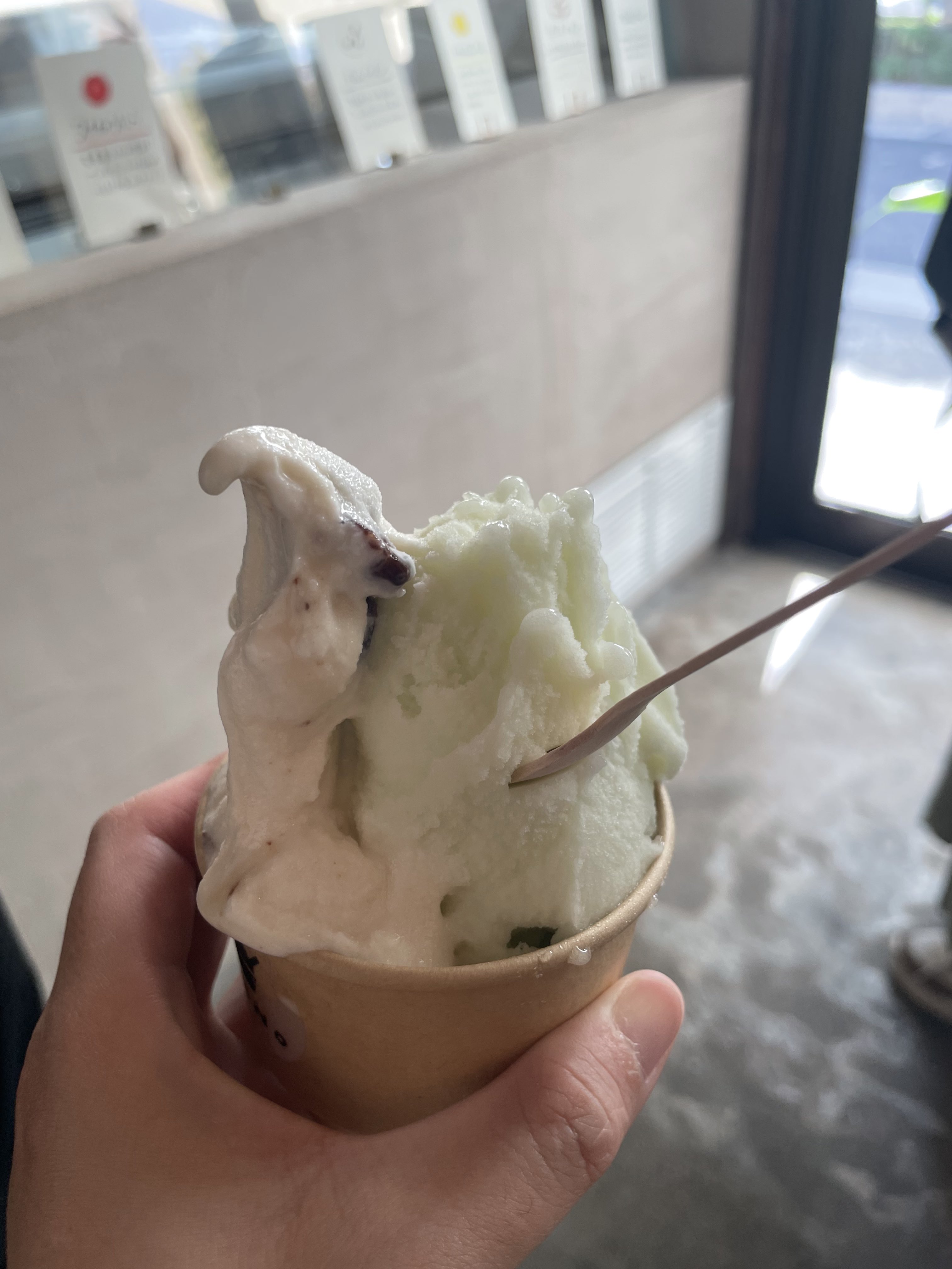 のぶちゃん　 のぶちゃんマン | Kyoto-shi Kyoto
