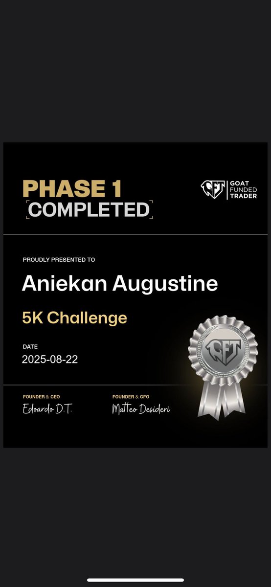 Might seem like nothing. 

But until you are forced to restart from square one in your life, you'll never understand the Mental Strength it takes to repair a shattered mind. 

2024 was hell. But I'm glad I'm out the other side.  

Thank you God.