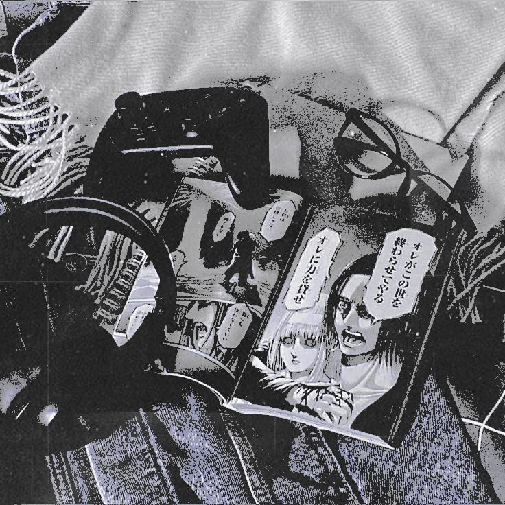 Charles. tweet media