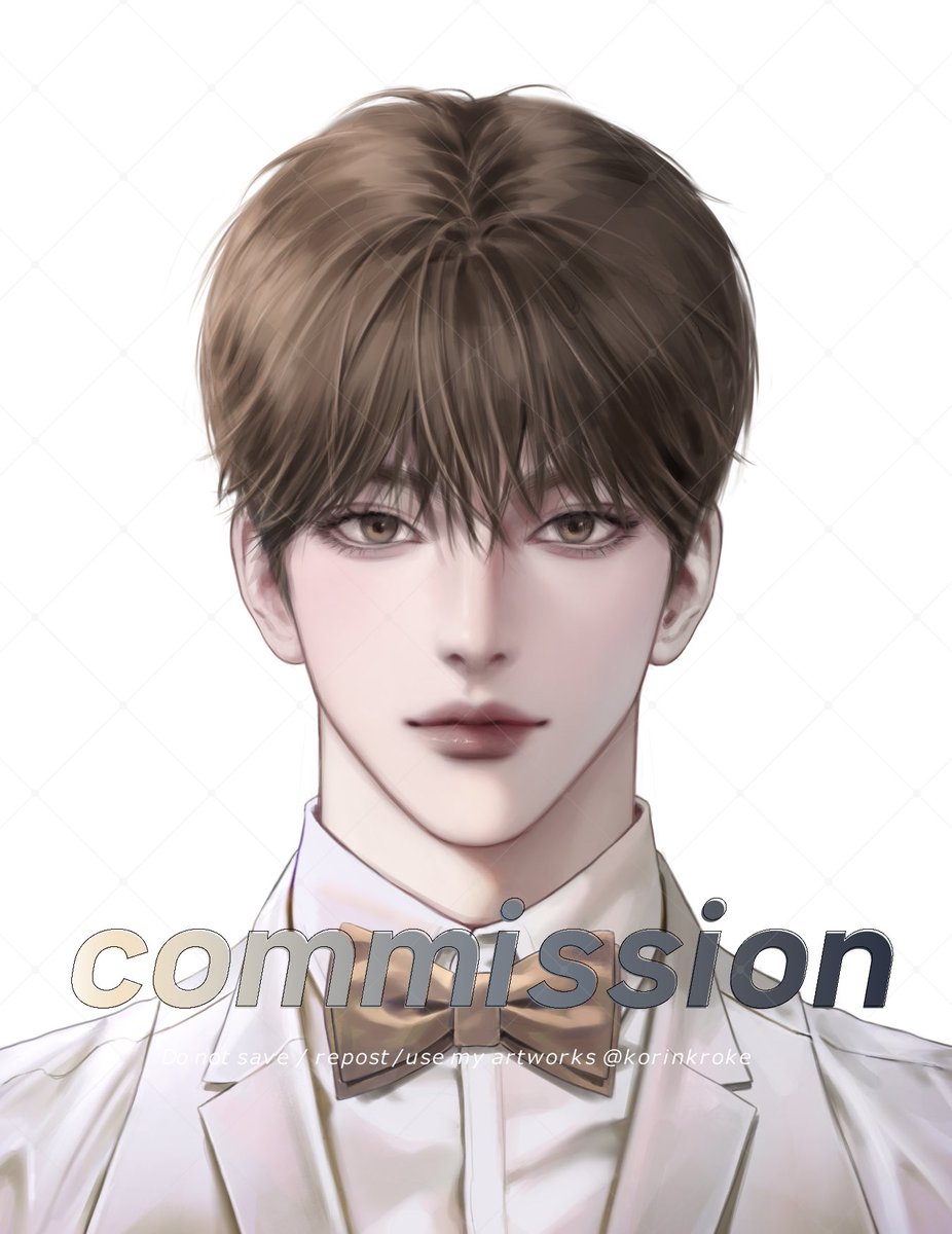 반칙 권태하, 주하원 두상 커미션 신청감사합니다🩶