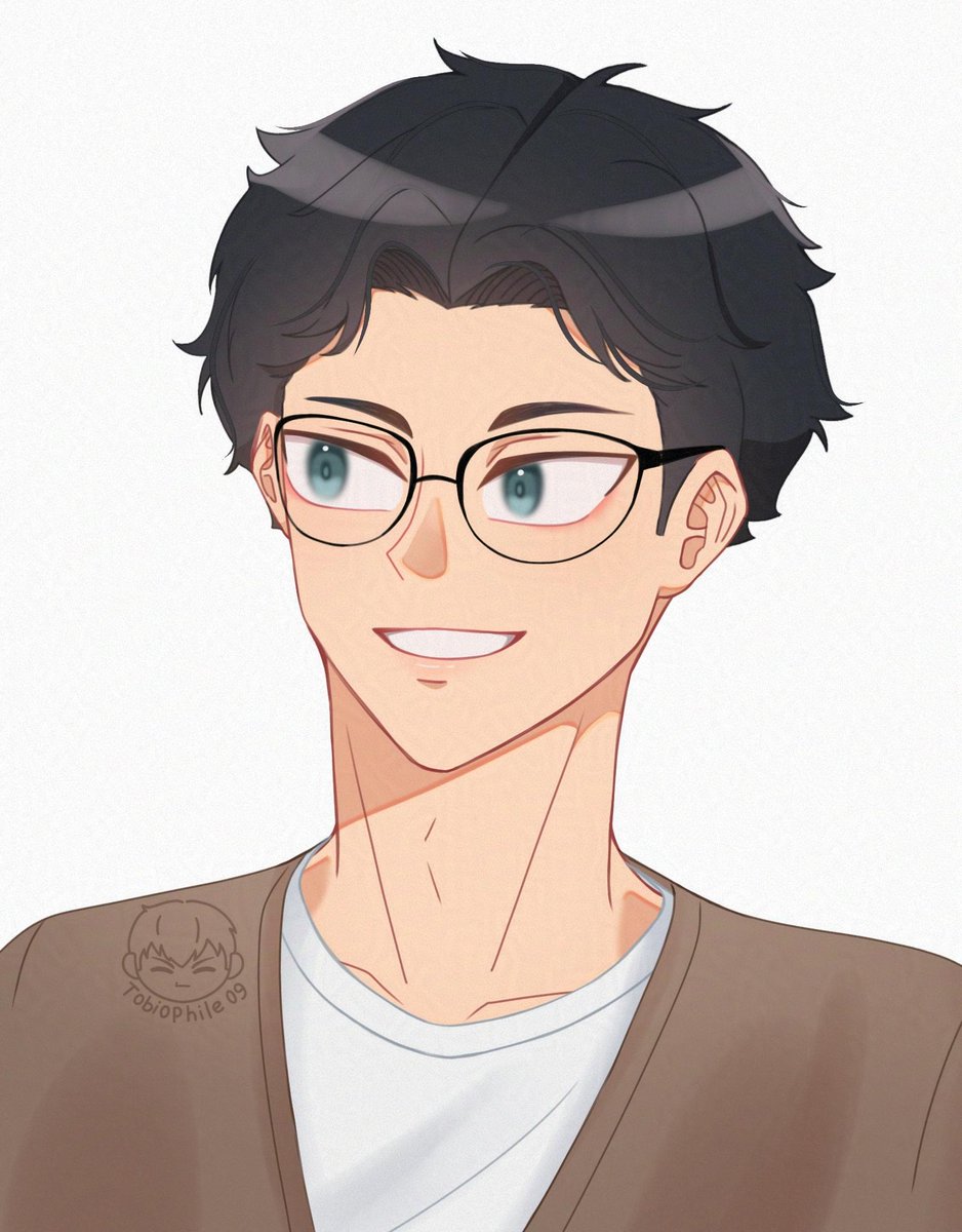 Akaashi~😽 #ハイキュー