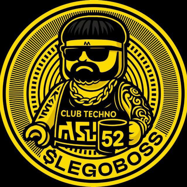 <a href="/binance/">Binance</a> $LEGOBOSS is the way, the truth,a certified mooner.
Hop on the wave now.
CA: 38W8MYeqwpnZTBNbgRBnReqM2CbiYfCXgCbYsmjhpump