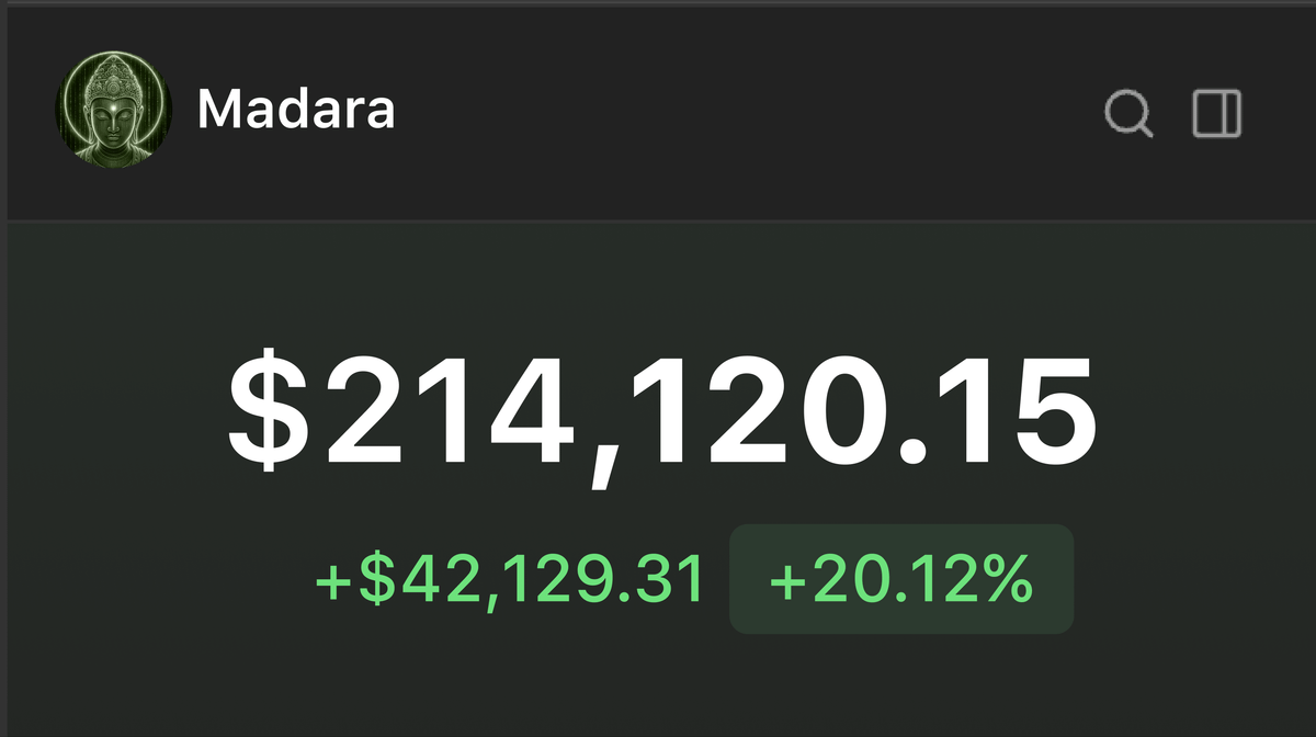 DeFiMadara's tweet photo. ➣ Before we dive in - I’d appreciate a like, repost and comment under the first tweet

➣ I’ll be giving away 5 $SOL among those who do it as a thank you for the support

➣ I handpick the best info and break it down so you don’t drown in the noise https://t.co/kfOGW2zzx3