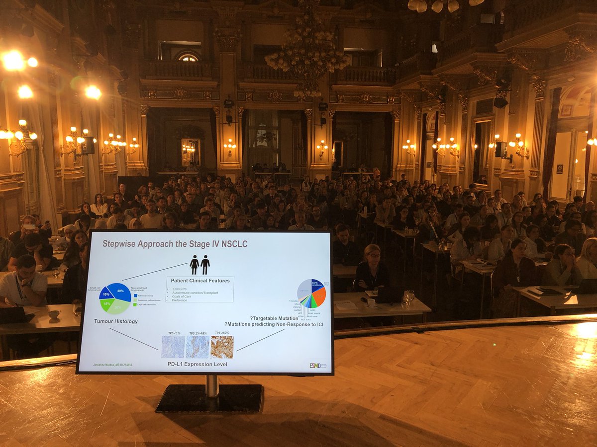 d.planchard (@dplanchard) on Twitter photo It is always a great success and a pleasure to be able to speak at ESMO Academy to such a wonderful audience with my lung colleagues <a href="/DrJNaidoo/">Jarushka Naidoo</a> <a href="/caliraf/">Raffaele Califano</a> <a href="/myESMO/">ESMO - Eur. Oncology</a> It is always a great success and a pleasure to be able to speak at ESMO Academy to such a wonderful audience with my lung colleagues <a href="/DrJNaidoo/">Jarushka Naidoo</a> <a href="/caliraf/">Raffaele Califano</a> <a href="/myESMO/">ESMO - Eur. Oncology</a>