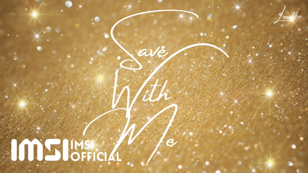 LOONTHEOfficial's tweet photo. LOONTHE
English Special Single
[Safe With Me]

Album Release 
2025.08.23 SATURDAY 
8PM (KST) | 7AM (ET) | 6PM (WIB)

#Music #SafeWithMe
#LOONTHE #SpecialSingle

LOONTHE - ‘Safe With Me’ (Official Lyric Video)
https://t.co/aJ169KVOhh https://t.co/OqF3aHlvot