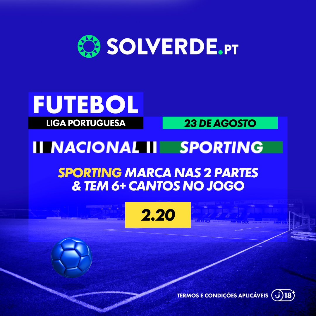 solverdept's tweet photo. Se um destes Bet Builders bater damos 10€ em Free Bets a 10 das pessoas que derem RT.

Têm de estar a seguir-nos. https://t.co/hRzZt0bpLh