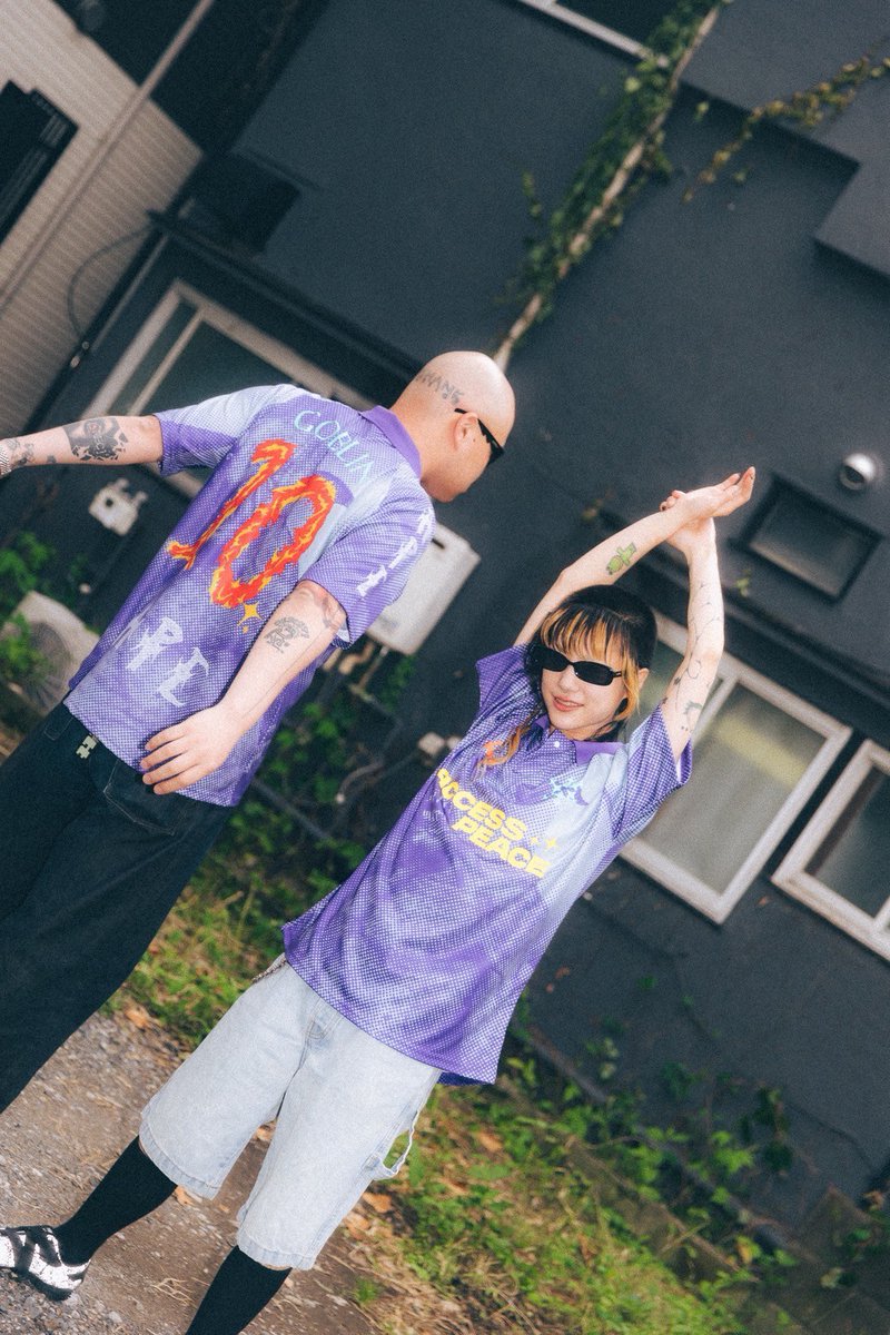 info】 Age Factory × ENTH × Paledusk presents 「GOBLIN」TOUR 当日