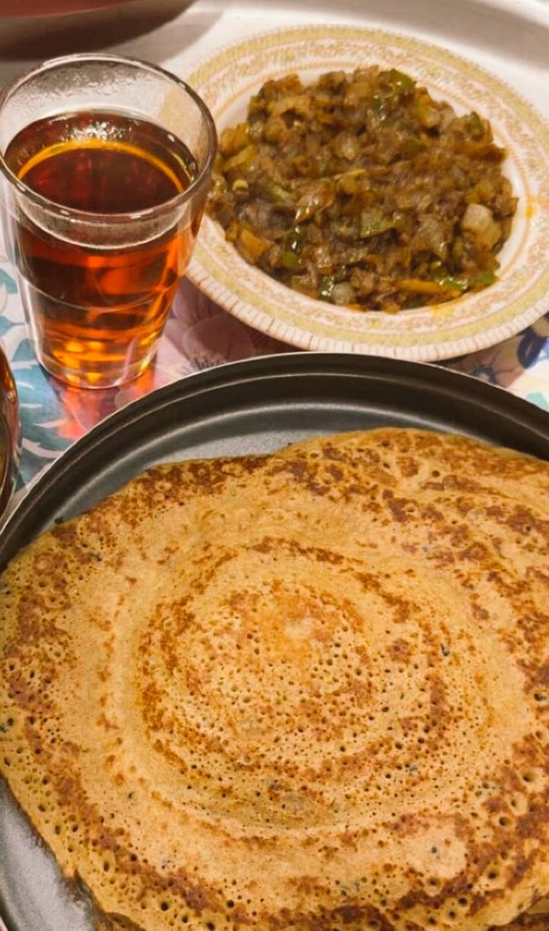 واجبنا تجاه أجسامنا أن نأخذ بسبل الوقاية وتجنب الأمراض..

اللهم عافنا في أبداننا
#تعزيز_الصحة
#تحدي_90_يوم
#سفينة_الصحة_والعافية