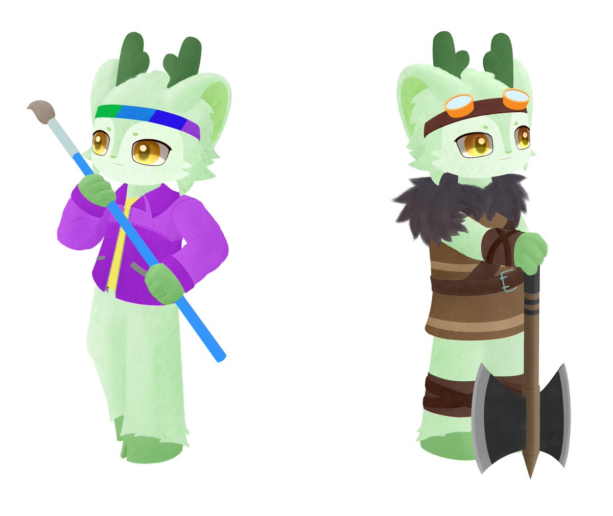 #superanimalroyale