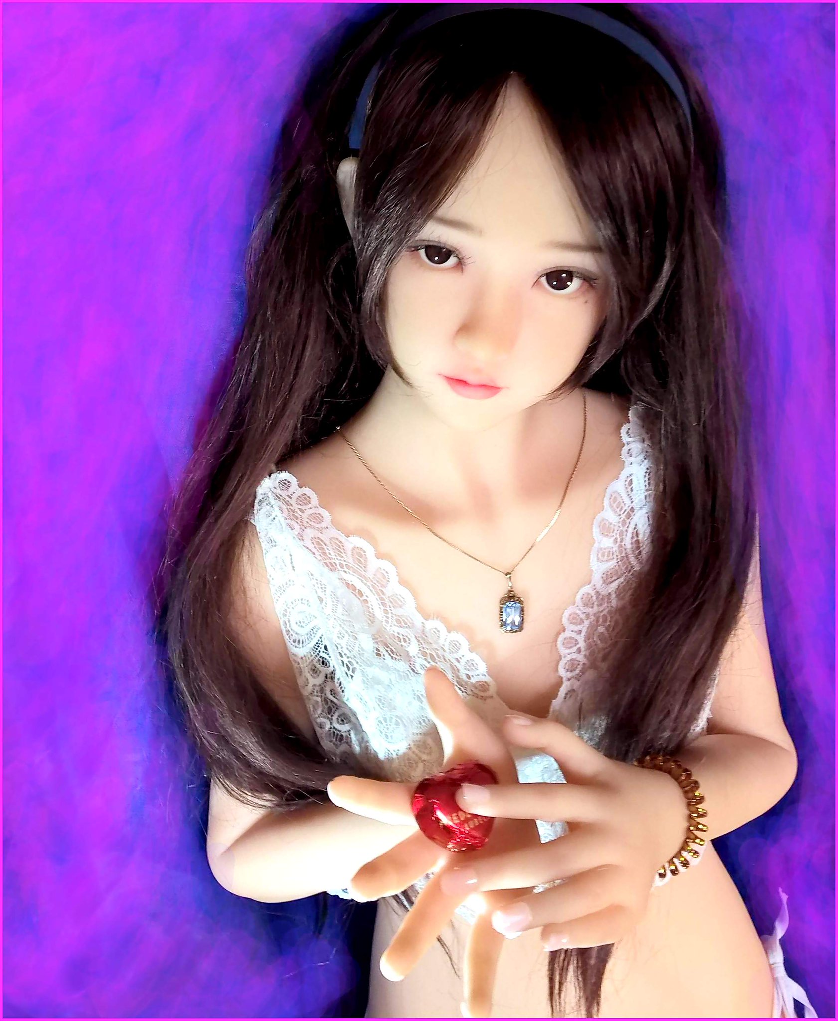 ALOHA様♡ありがとうございます♡ H.G. on X: 