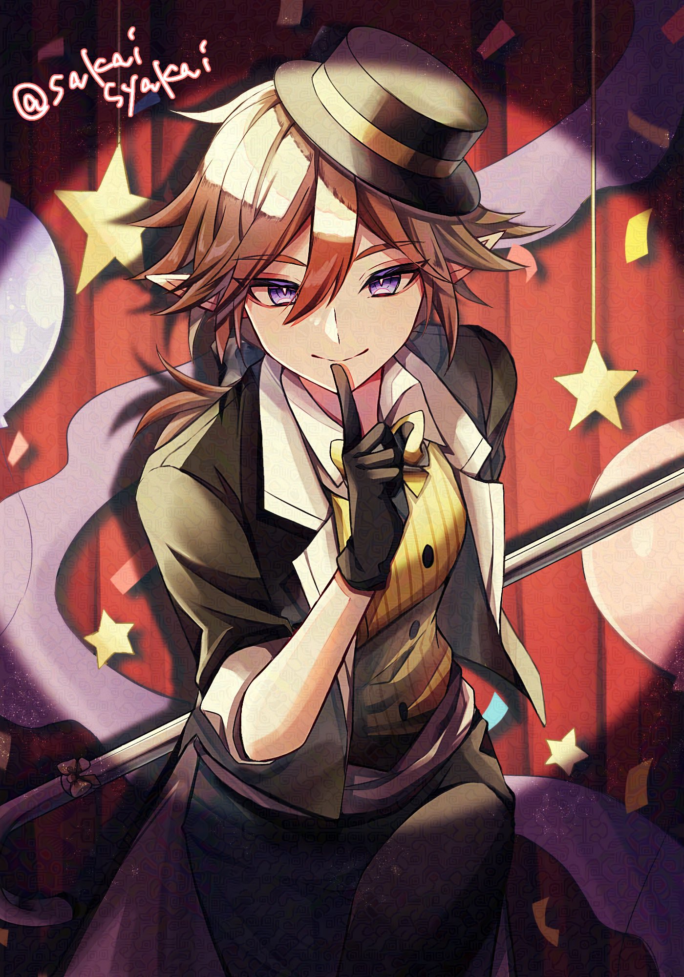 鏡音レン 鏡音レン Tony Ver. 1/7 ABS＆PVC製塗装済み完成品 [鏡音レン
