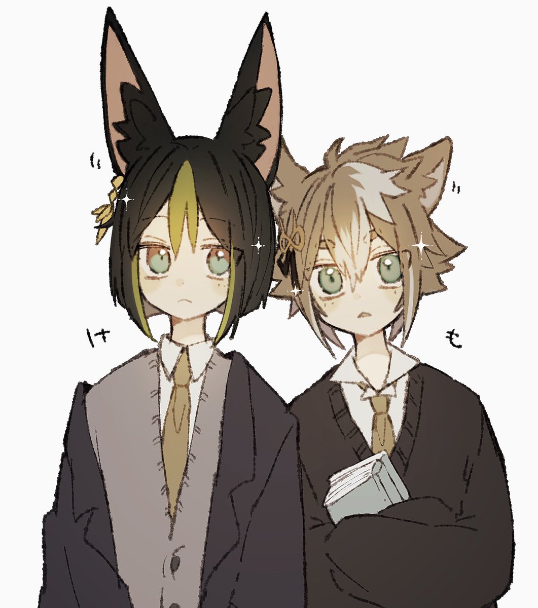 #理由もなく再掲していいタグ