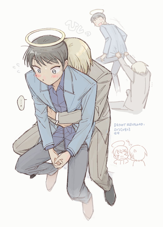 ｶﾅ𝘊 (@0l793) on Twitter photo 