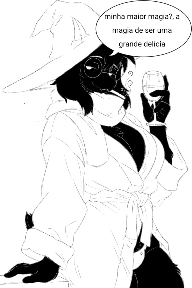 Ralsei responde  #20

💬+❤️+🔄= Artista feliz

#ilustração
#desenhando
#sketch
#drawings