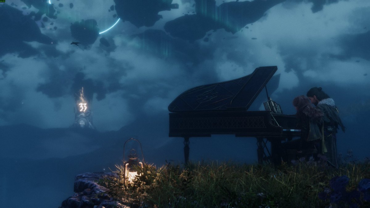 GameFramez tweet media